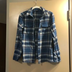 Patagonia Flannel